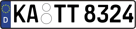 KA-TT8324
