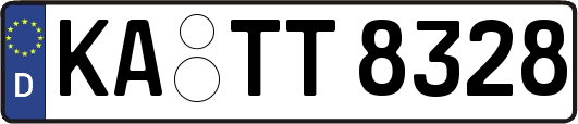 KA-TT8328
