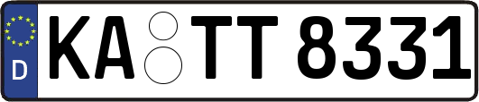 KA-TT8331
