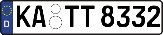 KA-TT8332