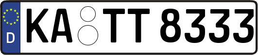 KA-TT8333