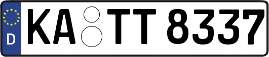 KA-TT8337