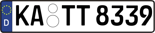 KA-TT8339