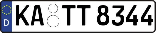 KA-TT8344