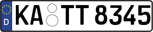 KA-TT8345
