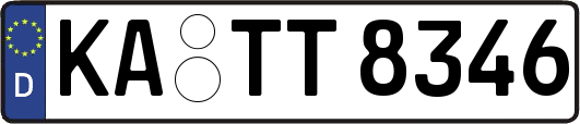 KA-TT8346