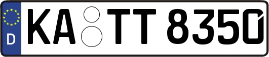 KA-TT8350