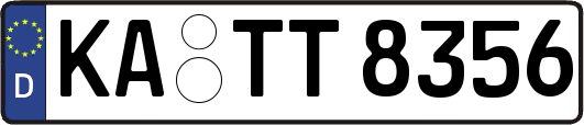 KA-TT8356