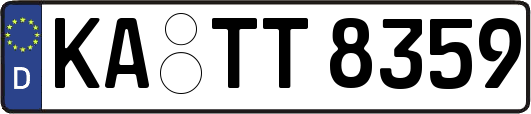 KA-TT8359