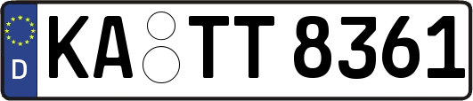 KA-TT8361