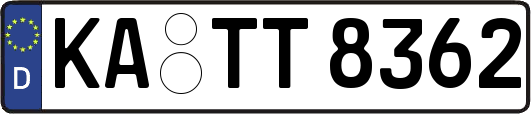 KA-TT8362