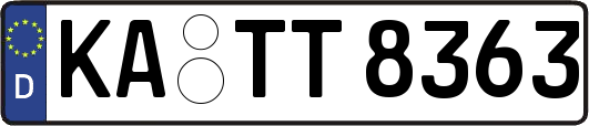KA-TT8363