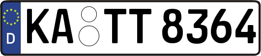 KA-TT8364