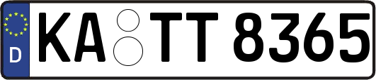 KA-TT8365