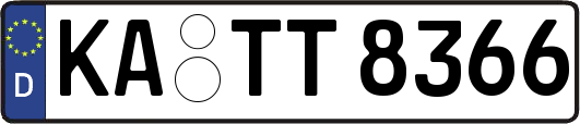 KA-TT8366