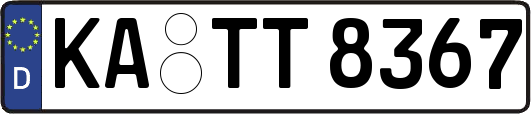 KA-TT8367