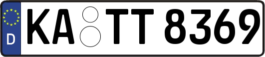 KA-TT8369