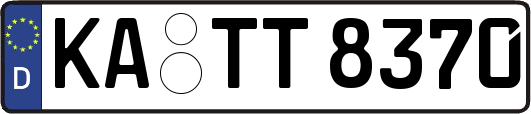 KA-TT8370