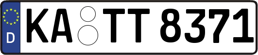 KA-TT8371
