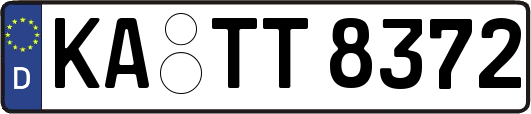 KA-TT8372