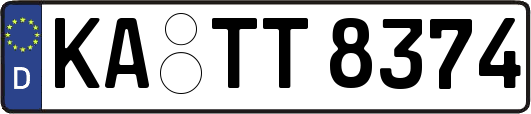 KA-TT8374