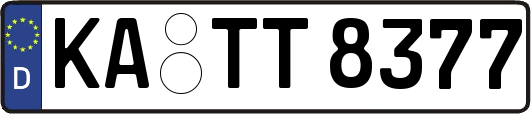 KA-TT8377