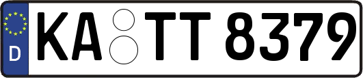KA-TT8379