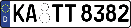 KA-TT8382