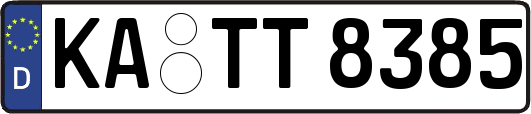 KA-TT8385
