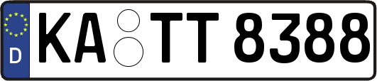KA-TT8388