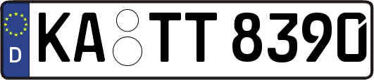 KA-TT8390