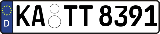 KA-TT8391