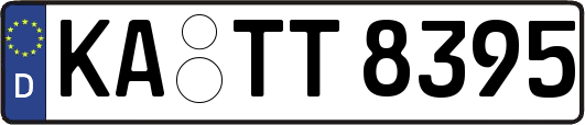 KA-TT8395