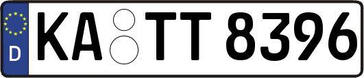 KA-TT8396