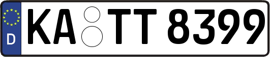 KA-TT8399