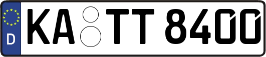 KA-TT8400