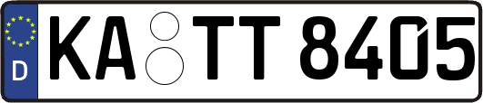 KA-TT8405