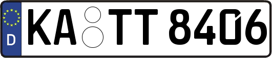 KA-TT8406