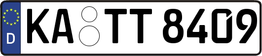 KA-TT8409
