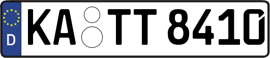 KA-TT8410