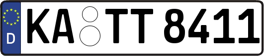 KA-TT8411