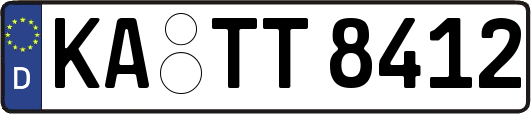 KA-TT8412