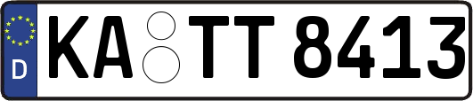 KA-TT8413