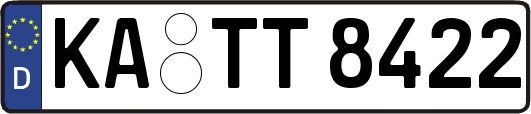 KA-TT8422