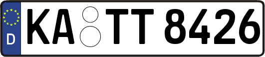 KA-TT8426