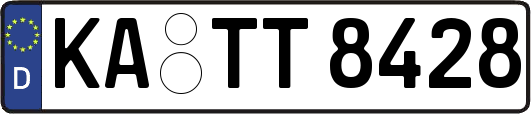 KA-TT8428