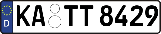 KA-TT8429