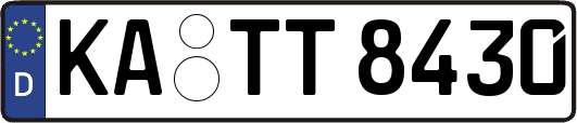 KA-TT8430