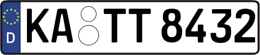 KA-TT8432