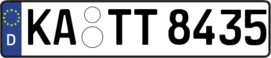KA-TT8435
